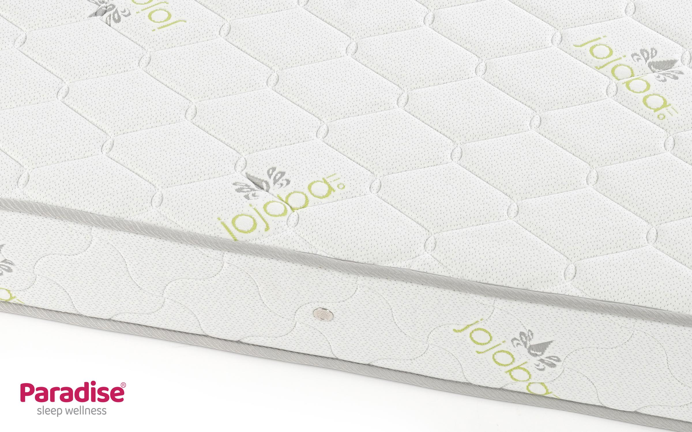 Sample 90/200 Mattress,   5